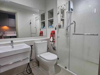 Condo en alquiler de 1 habitaciones en Chatuchak, Bangkok