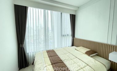 For rent 1 bed condo in Sathon, Bangkok