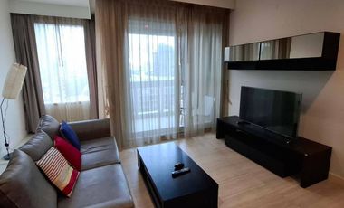 For rent 1 bed condo in Pathum Wan, Bangkok