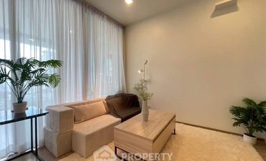 For rent 1 bed condo in Ratchathewi, Bangkok