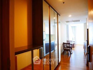 Wohnung zur Miete mit 1 Zimmer in Yan Nawa, Bangkok