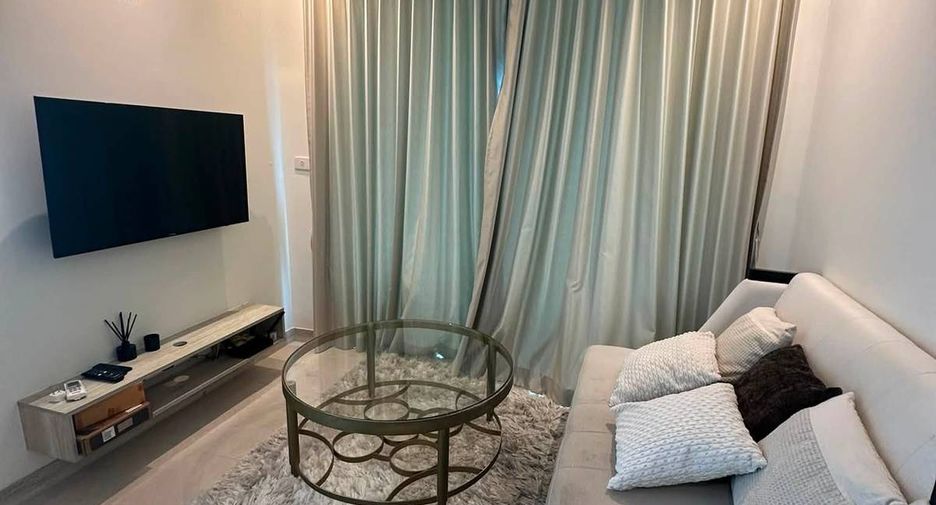 For rent 1 bed condo in Jomtien, Pattaya