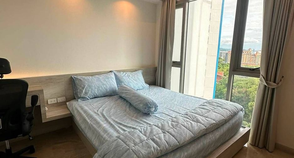 For rent 1 bed condo in Jomtien, Pattaya