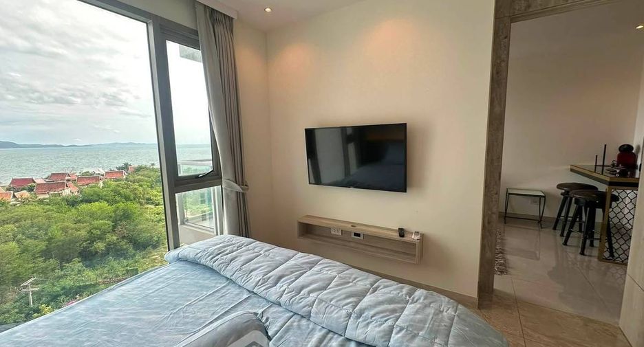 For rent 1 bed condo in Jomtien, Pattaya