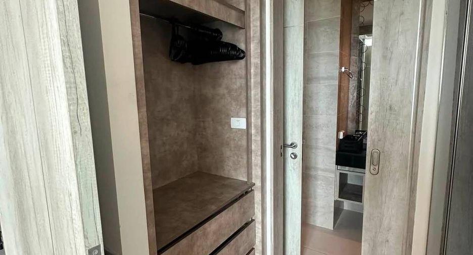 For rent 1 bed condo in Jomtien, Pattaya