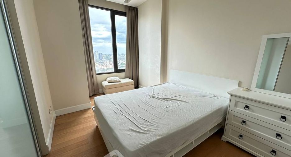 For rent 1 bed condo in Chatuchak, Bangkok