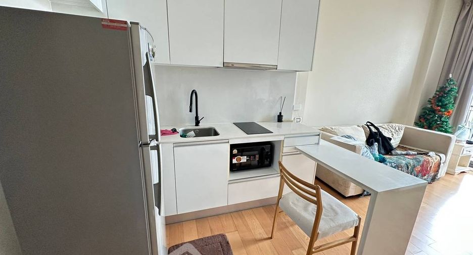 For rent 1 bed condo in Chatuchak, Bangkok
