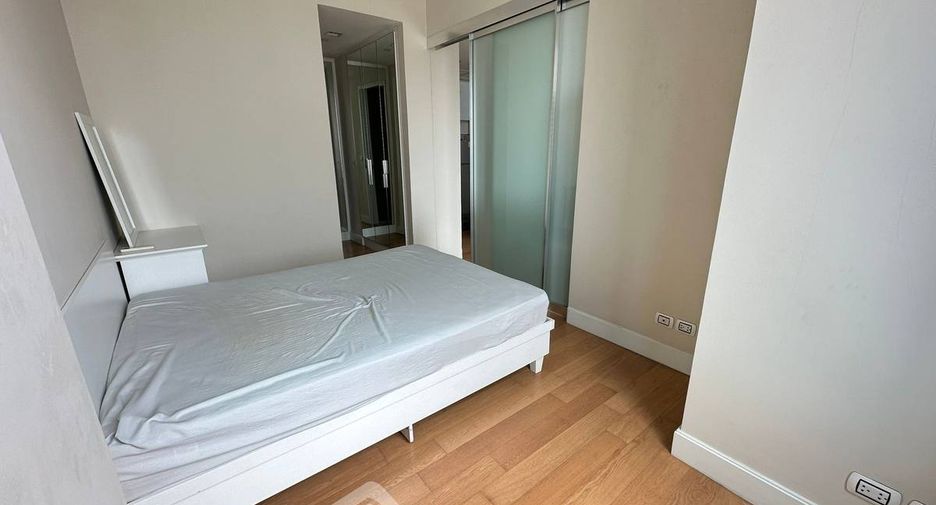 For rent 1 bed condo in Chatuchak, Bangkok
