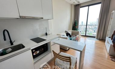 For rent 1 bed condo in Chatuchak, Bangkok