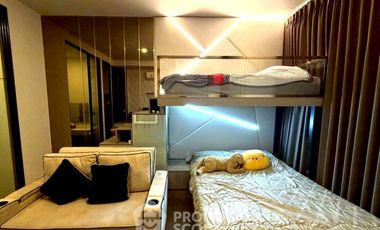 For rent 1 Beds condo in Ratchathewi, Bangkok