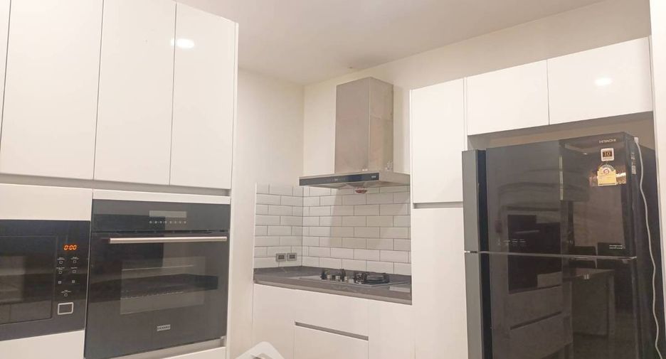 For rent 4 bedrooms house in Bang Lamung, Chonburi
