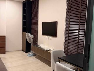 Condo en alquiler de 1 habitaciones en Chatuchak, Bangkok