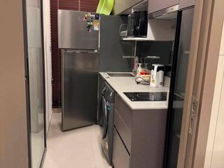 Condo en alquiler de 1 habitaciones en Chatuchak, Bangkok