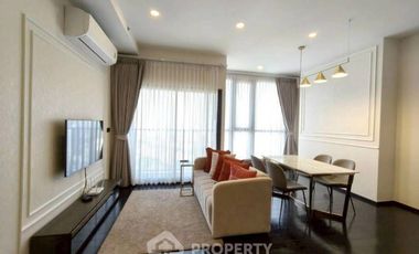 Condo en alquiler de 2 habitaciones en Watthana, Bangkok