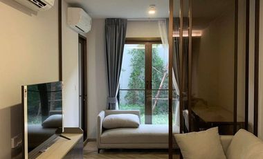 Wohnung zur Miete mit 1 Zimmer in Watthana, Bangkok