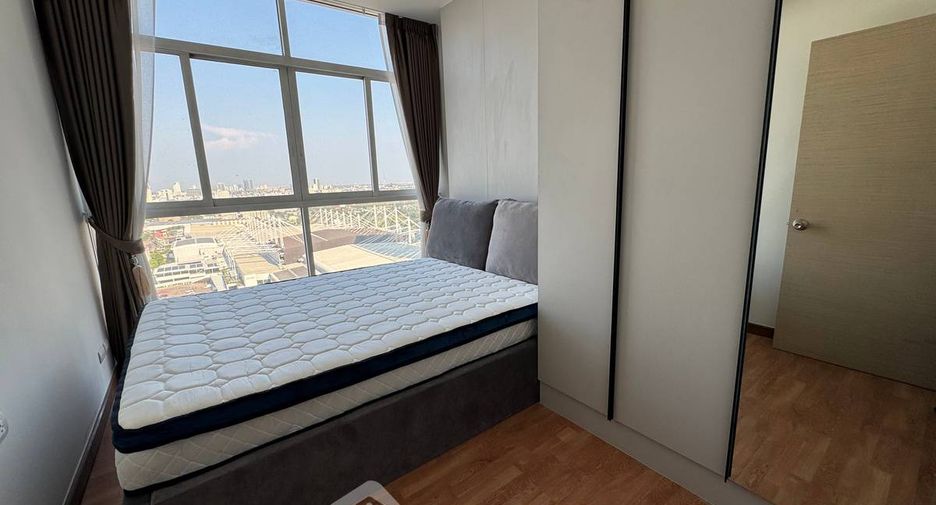 Wohnung zur Miete mit 2 Zimmer in Bang Na, Bangkok