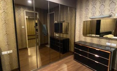 For rent 1 bed condo in Yan Nawa, Bangkok