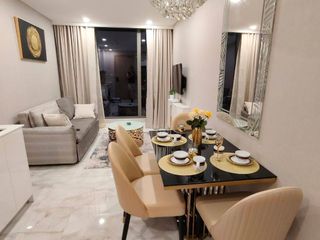 For Rent 1 Bedroom Condo In Bang Lamung, Chonburi