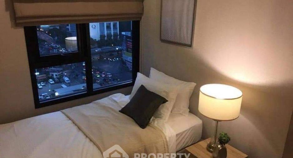 Wohnung zur Miete mit 2 Zimmer in Watthana, Bangkok