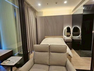 Condo en alquiler de 1 habitaciones en Chatuchak, Bangkok