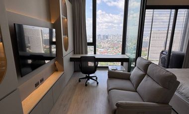 Condo en alquiler de 1 habitaciones en Chatuchak, Bangkok