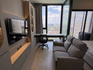 Condo en alquiler de 1 habitaciones en Chatuchak, Bangkok