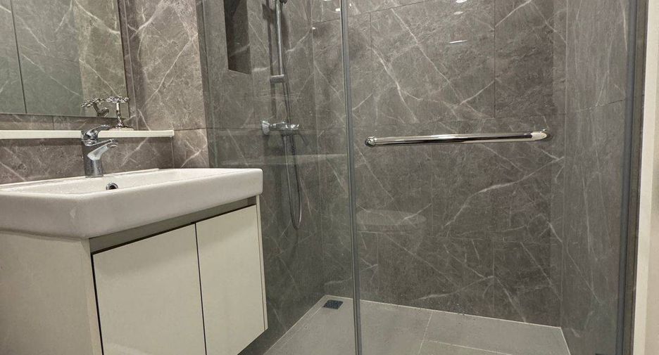 Condo en alquiler de 1 habitaciones en Chatuchak, Bangkok