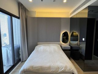 Condo en alquiler de 1 habitaciones en Chatuchak, Bangkok