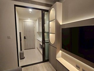 Condo en alquiler de 1 habitaciones en Chatuchak, Bangkok