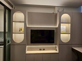 Condo en alquiler de 1 habitaciones en Chatuchak, Bangkok