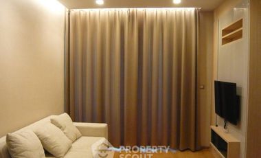 Wohnung zur Miete mit 1 Zimmer in Watthana, Bangkok