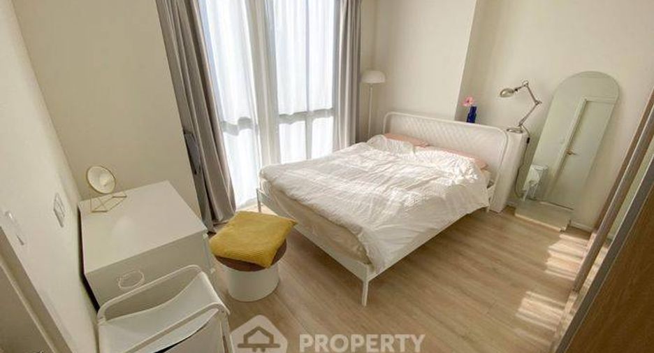 For rent 1 bed condo in Phra Khanong, Bangkok