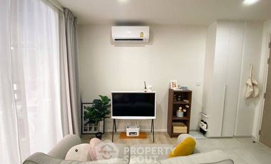 For rent 1 bed condo in Phra Khanong, Bangkok
