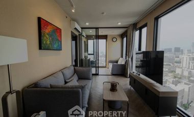 Wohnung zur Miete mit 2 Zimmer in Bang Rak, Bangkok