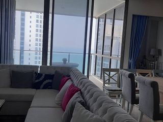 For Rent 3 Bedroom Condo In Bang Lamung, Chonburi