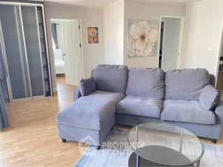 Wohnung zur Miete mit 2 Zimmer in Yan Nawa, Bangkok