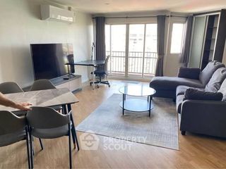 Wohnung zur Miete mit 2 Zimmer in Yan Nawa, Bangkok