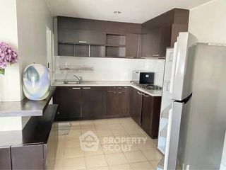 Wohnung zur Miete mit 2 Zimmer in Yan Nawa, Bangkok
