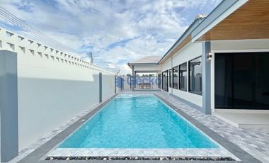 Casa en venta de 4 habitaciones en Bang Lamung, Chonburi