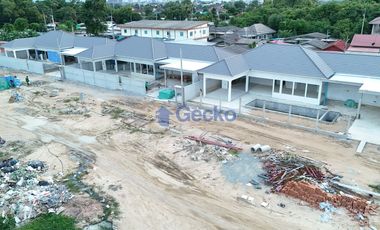Casa en venta de 4 habitaciones en Bang Lamung, Chonburi