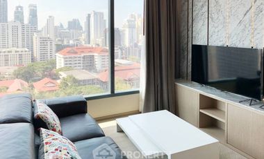 Wohnung zur Miete mit 2 Zimmer in Watthana, Bangkok
