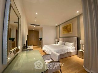 À louer 3 chambres condo à Khlong San, Bangkok