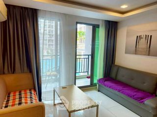 For Rent 2 Bedroom Condo In Bang Lamung, Chonburi