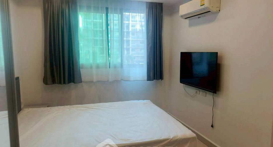 For rent 2 bedrooms condo in Bang Lamung, Chonburi