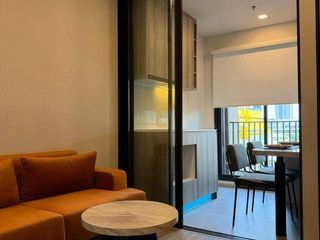 Condo en alquiler de 1 habitaciones en Chatuchak, Bangkok
