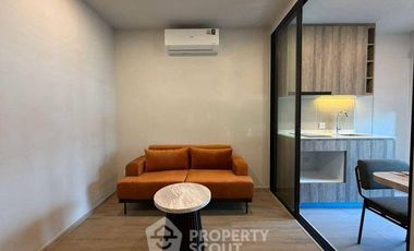 Condo en alquiler de 1 habitaciones en Chatuchak, Bangkok