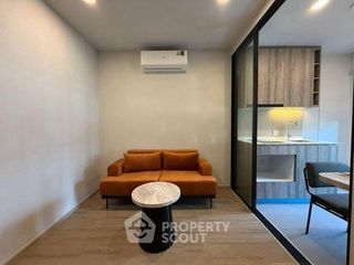 Condo en alquiler de 1 habitaciones en Chatuchak, Bangkok