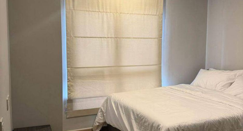 Condo en alquiler de 1 habitaciones en Chatuchak, Bangkok