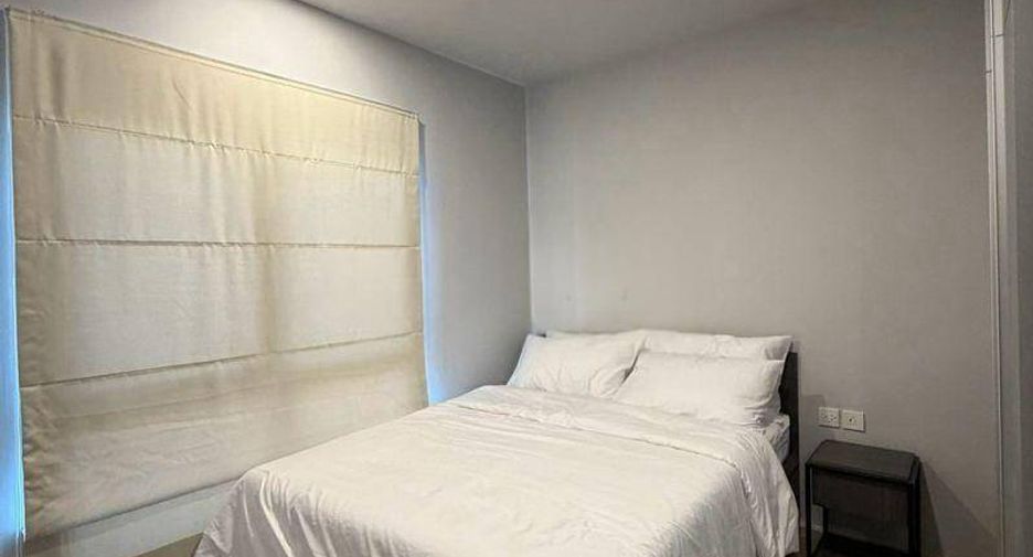 Condo en alquiler de 1 habitaciones en Chatuchak, Bangkok
