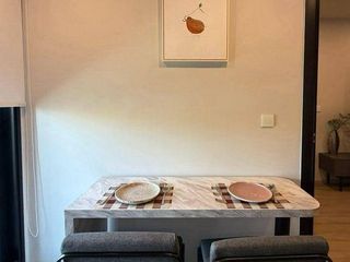 Condo en alquiler de 1 habitaciones en Chatuchak, Bangkok